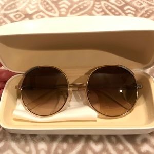 Chloe Designer Sunglasses